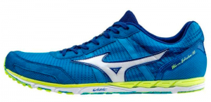 partes de una zapatilla de running partes de una zapatilla de running