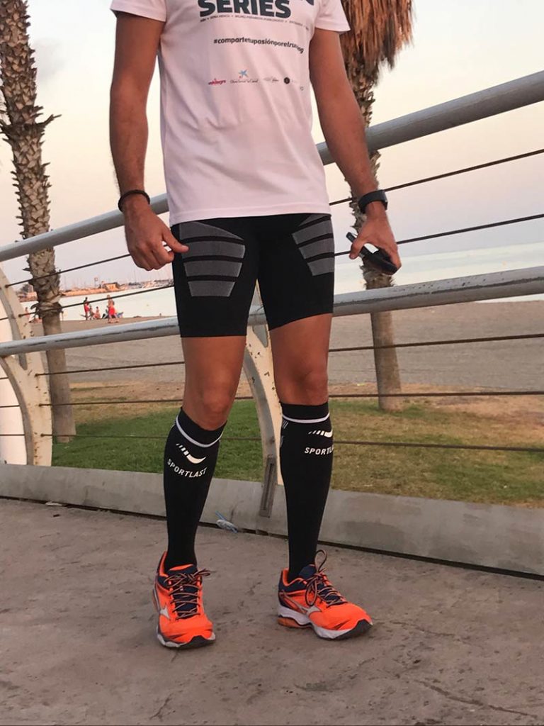 Cómo elegir y por qué utilizar compresivas en el running 3 pantalondeportivo running sporlast