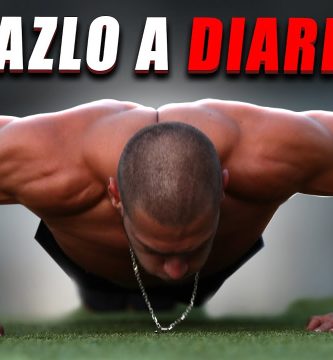 Descubre los Increíbles Beneficios de las Flexiones de Pecho: Mejora tu Fuerza y Estado Físico 1 beneficios de flexiones de pecho