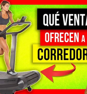 Cinta de Correr sin Motor: Los Mejores Modelos para Lograr tu Mejor Desempeño 2 cinta de correr sin motor
