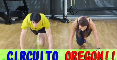 Explorando los Mejores Circuitos de Oregon: Descubre lo que Te Espera en Esta Maravillosa Región 4 circuitos oregon