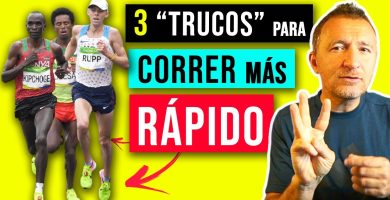 ¡Aprende a Correr a 4 Minutos el Kilómetro! Guía Paso a Paso para Mejorar tu Velocidad 9 como correr a 4 minutos el km