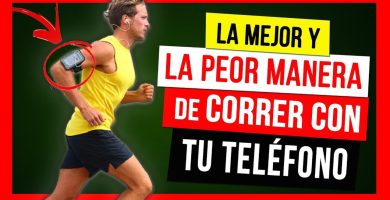Trucos para llevar tu Móvil de Forma Segura y Cómoda al Correr 5 como llevar el movil para correr