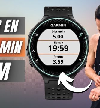 Mejora tu Salud con 20 Minutos de Correr: ¡Consejos para Iniciar! 3 correr 20 minutos