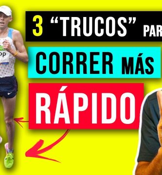 Cómo Correr a 5 Minutos el Kilómetro: Consejos y Estrategias para Mejorar Tu Velocidad 1 correr a 5 minutos el km