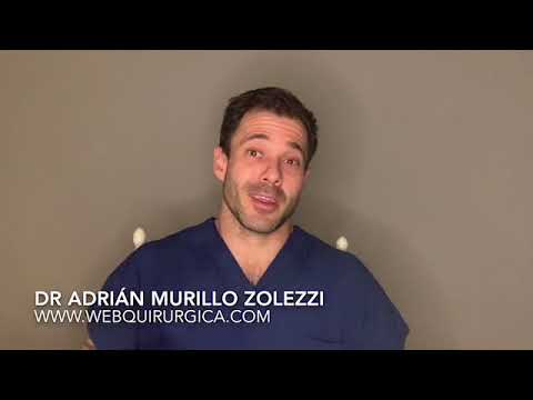 correr con hernia inguinal
