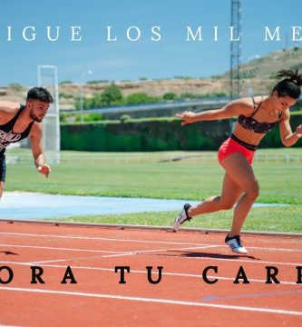 Consejos para mejorar tu entrenamiento de 1000 metros en 3 minutos 2 entrenamiento 1000 metros 3 minutos