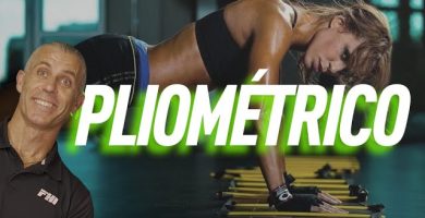 Consejos para mejorar tu fuerza y potencia: los mejores ejercicios y estrategias para entrenar 9 fuerza potencia