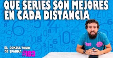 Las 10 Mejores Series de 300 Metros Para Correr - ¡Mejora tu Resistencia y Velocidad! 5 series de 300 metros
