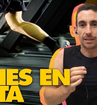 Consejos para Mejorar su Entrenamiento con Series en Cinta de Correr 1 series en cinta de correr
